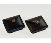 Drop Down Pouch Brown-115DDBR